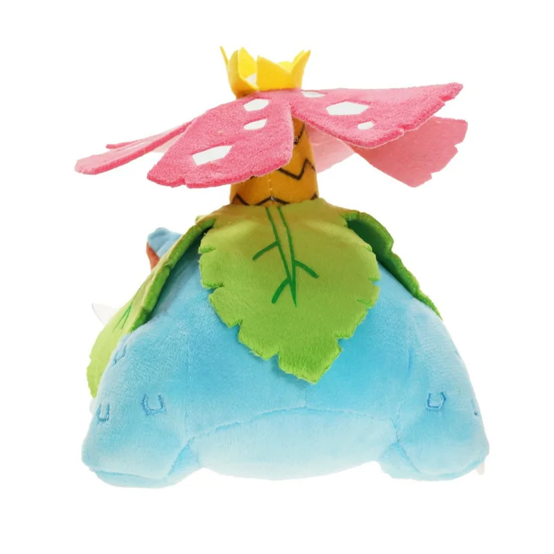 15/36 cm TAKARA TOMY Pokemon Venüs Anime Sevimli peluş oyuncak Peluş Yumuşak Hayvan Oyuncak Bebek Figürü çocuk Doğum Günü noel hediyesi 4