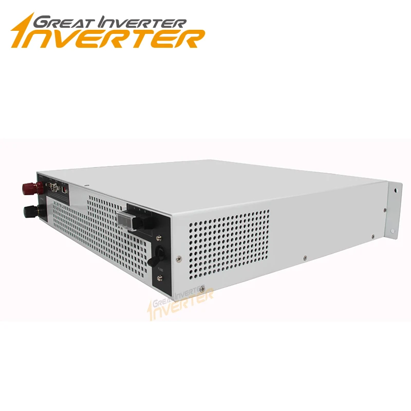3000W 19 inç rafa monte Ayarlanabilir DC güç kaynağı 1500V 2A 2000V 1.5 A LED dijital laboratuar tezgahı Güç Kaynağı Stabilize Anahtarı Güç 1