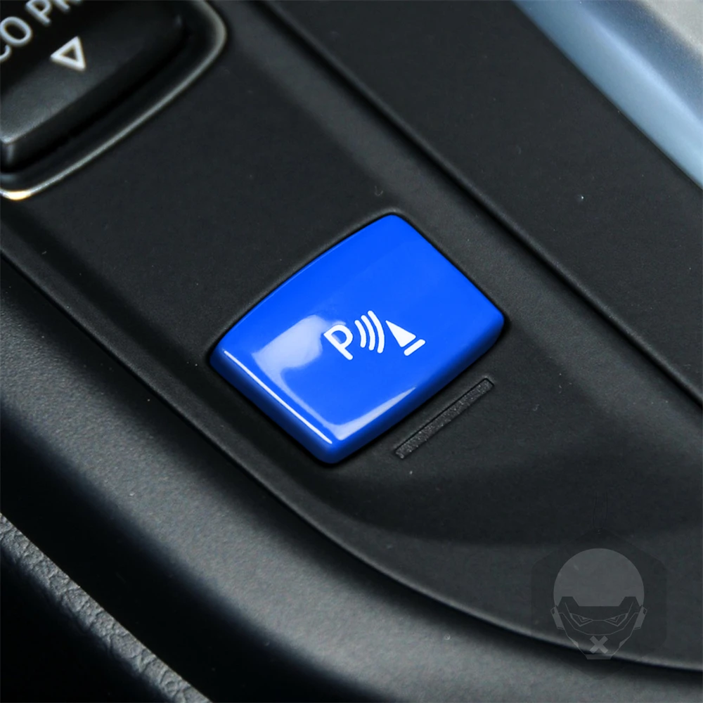 Araba Radar Sensörü Anahtar Anahtarı Düğmeleri BMW İçin 1 2 3 4 Serisi F20 F21 F22 F23 F30 F31 F34 F35 F32 F36 2012-2019