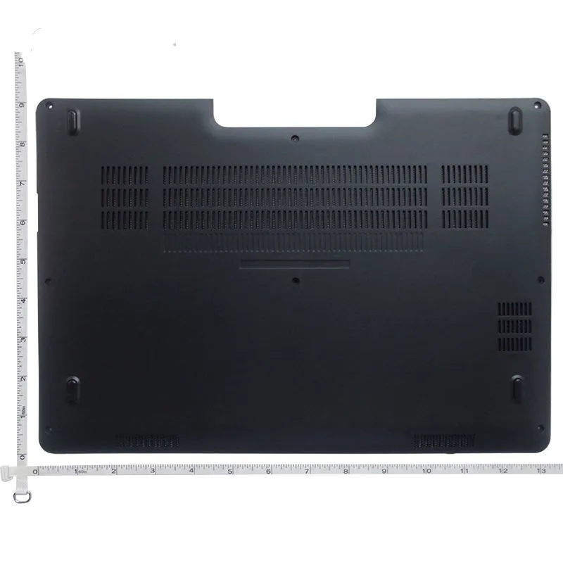 Dell Latitude E7470 E7270 01GV6N 1GV6N Laptop LCD üst arka kapak Kapak Bir Kabuk Siyah