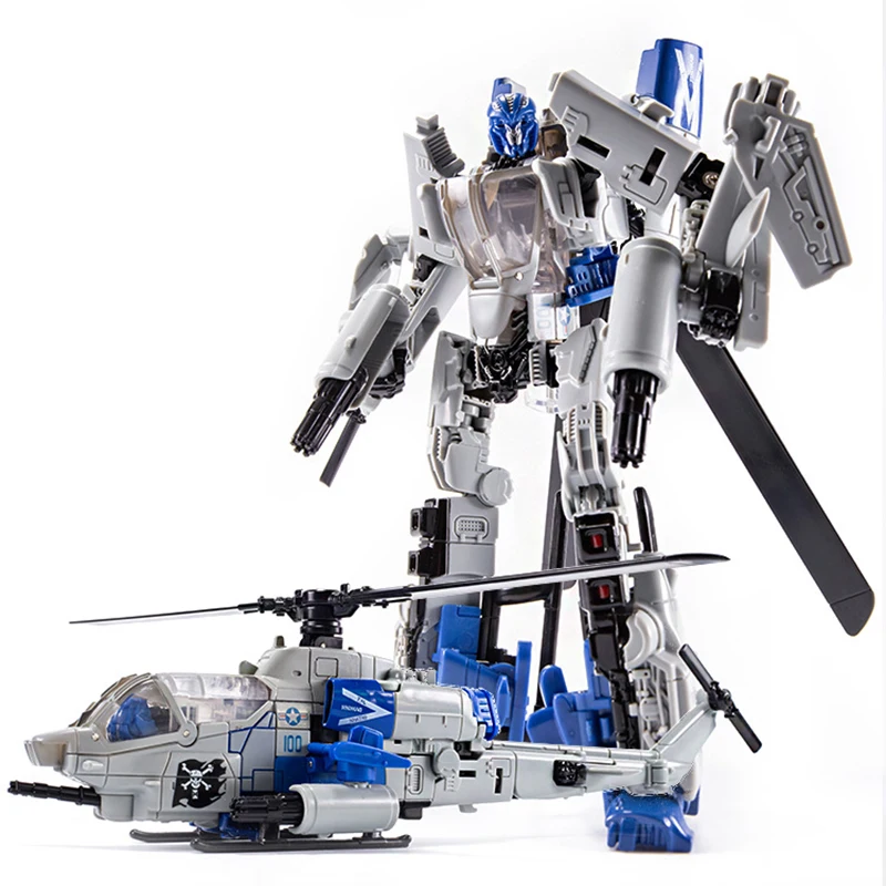 Dönüşüm Oyuncaklar Kasırga Uçak Film Modeli Deformasyon Robot Anime Aksiyon figürü Araba Modeli Koleksiyonu Çocuk Hediye