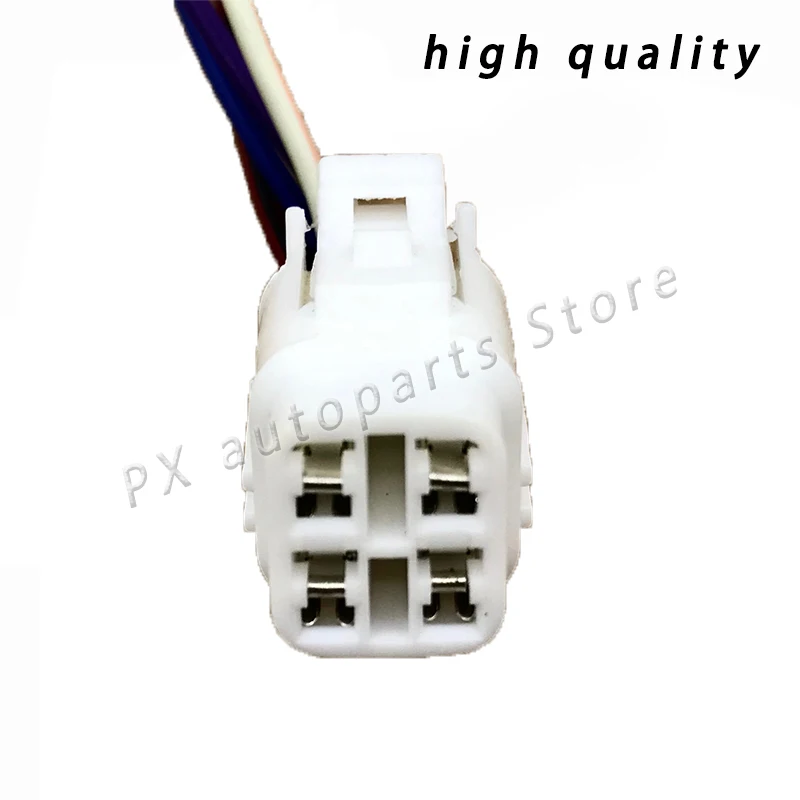 Gündüz çalışan ışık konektörü soket kablo demeti baojun 510 730 560 310 530 630 610 Valli