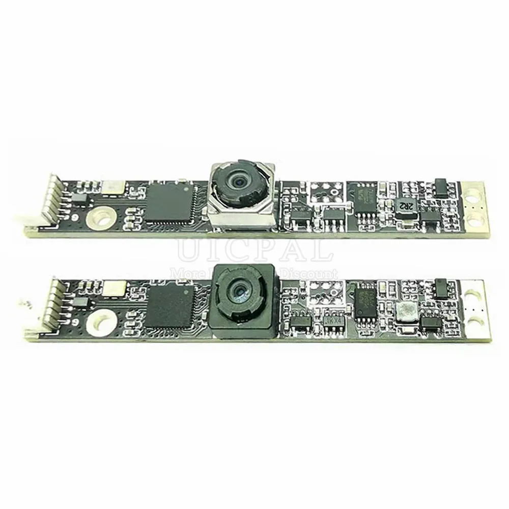IMX179 USB Kamera Modülü HD Yüz Tanıma Modülü Sürücüsüz AF FF 8MP / 1 / 3 2 İnç KOM 3264 * 2488