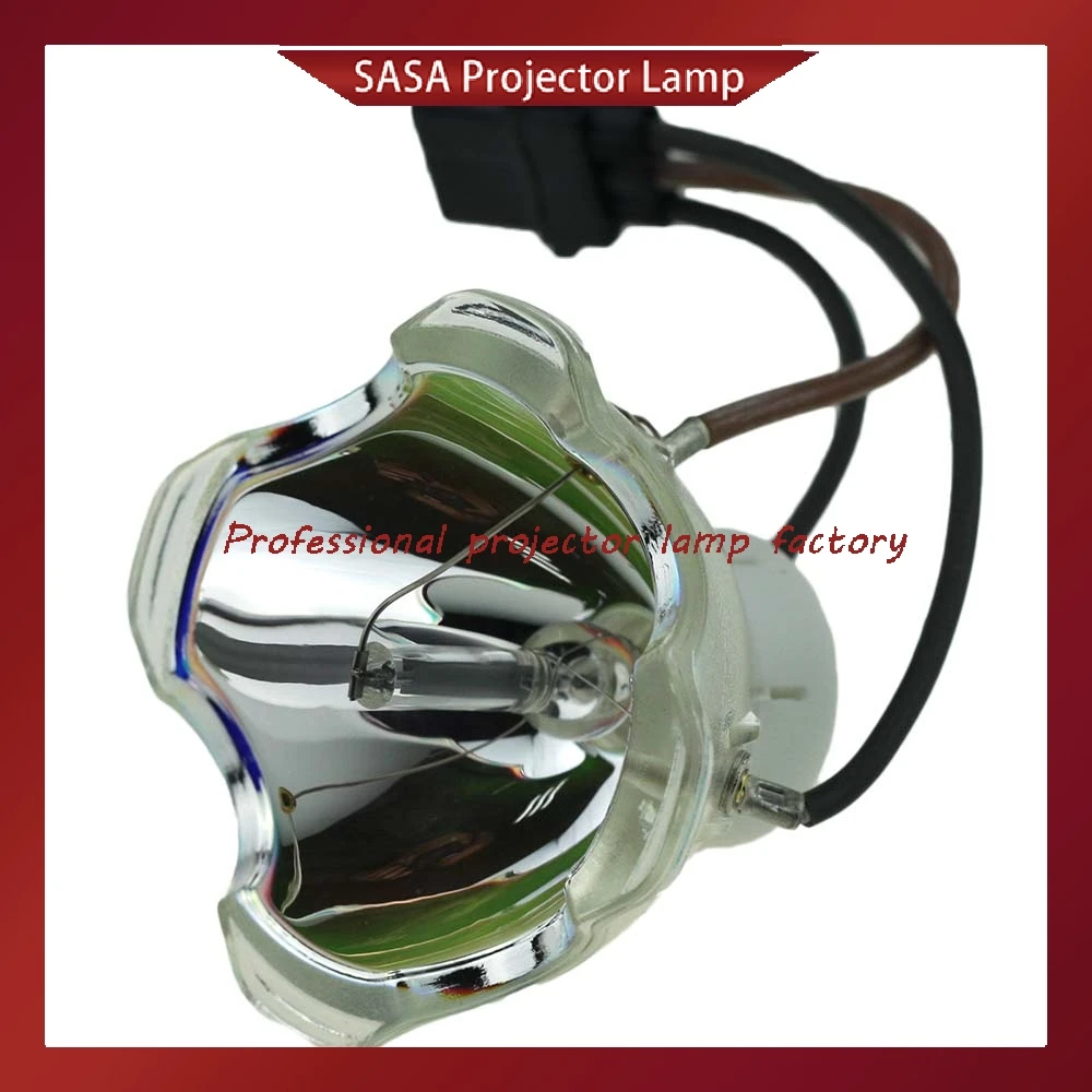 Marka YENİ AN-C430LP Yedek Projektör çıplak Lamba SHARP için PG-C355W / XG-C330X / XG-C335X / XG-C350X / XG-C465X / XG-C435X