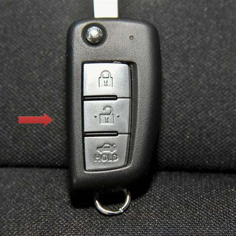 Nissan Qashqai X trail İçin yüksek kaliteli deri anahtar kapağı Deri Anahtar Kutusu-Murano MAXİMA ALTİMA Juke vb. KABUK ANAHTAR aksesuarları 1