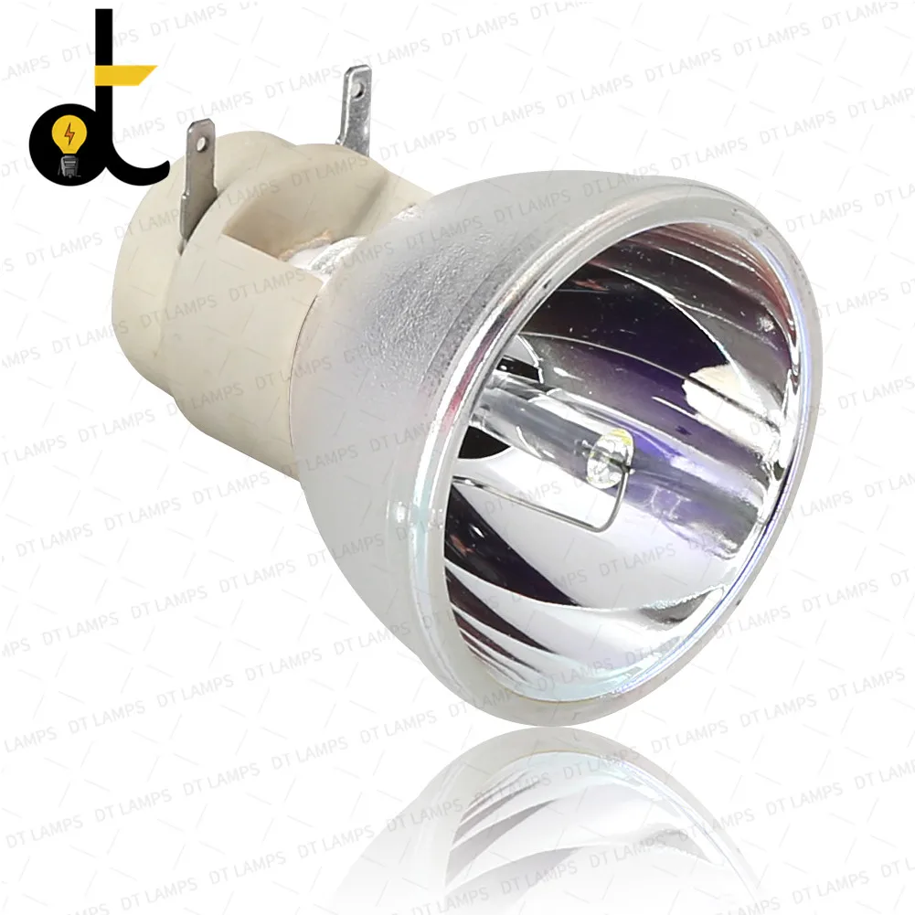 Projektör lamba ampulü BL-FP180F İçin Optoma ES550 ES551 EX550 EX551 DX327 DX329 DS327 DS329 DS550 P-VIP / 180 / 0 8 E20. 8 0