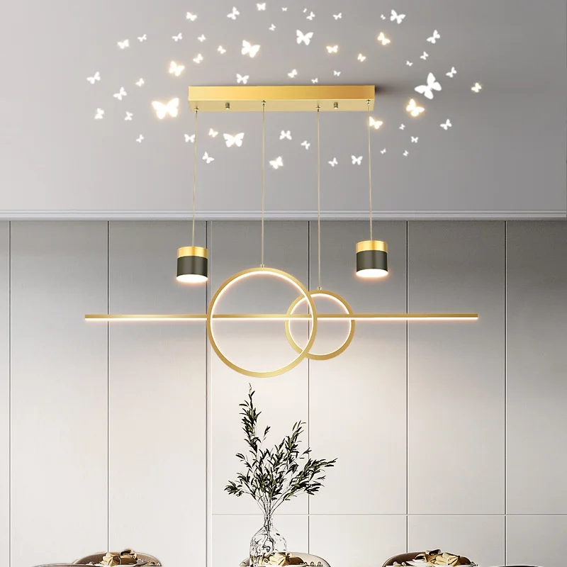 siyah demir tel ayarlanabilir kolye ışıkları led tasarım lamba cam kutu ışık aydınlatma cam küre luminaria de mesa mutfak ışığı