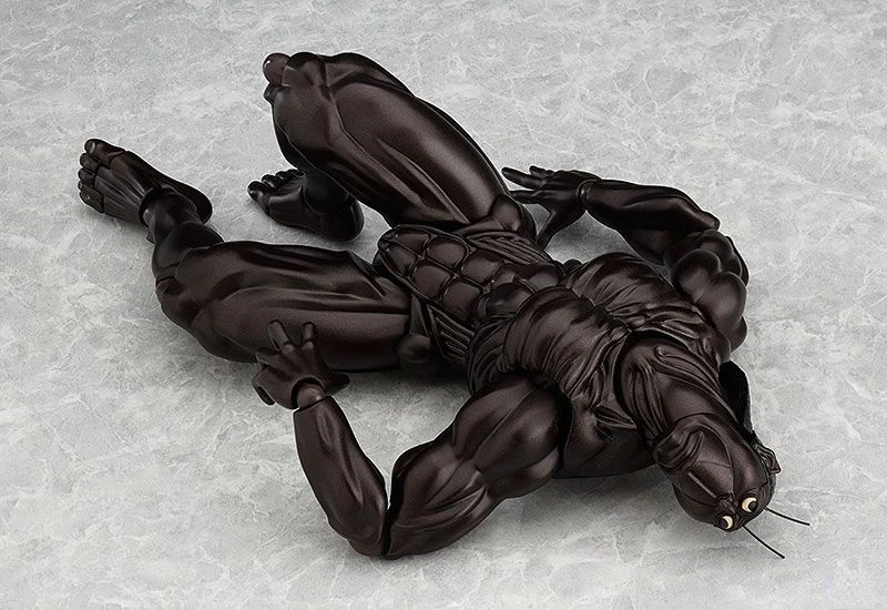 TERRA FROMARS İntikamı Hamamböceği adam 18.5 cm PVC Aksiyon Figürü Anime şekilli kalıp Oyuncaklar Şekil Koleksiyonu Bebek Hediye 1