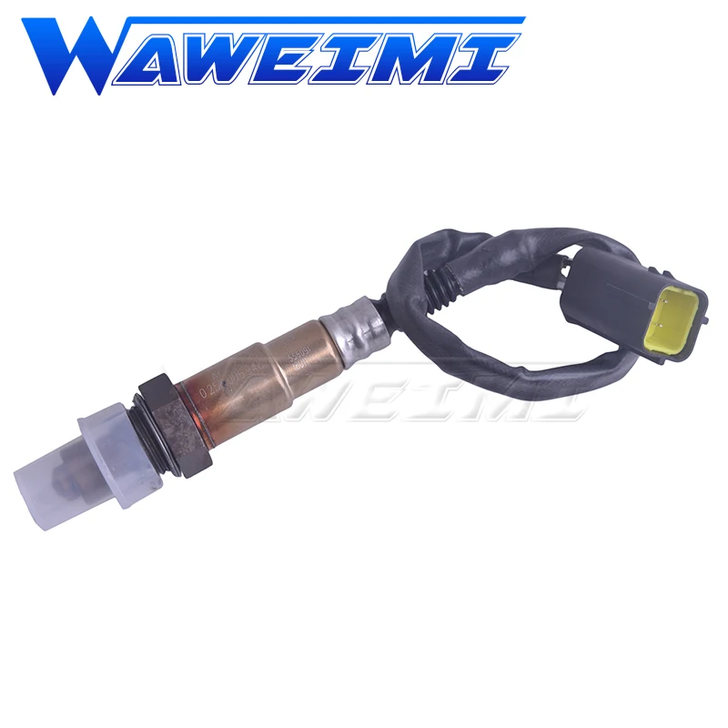 WAWEIMI Lambda O2 Oksijen Sensörü 0258006948 Wulıng MGSW KIA MAZDA 23860291 24569189 24569189