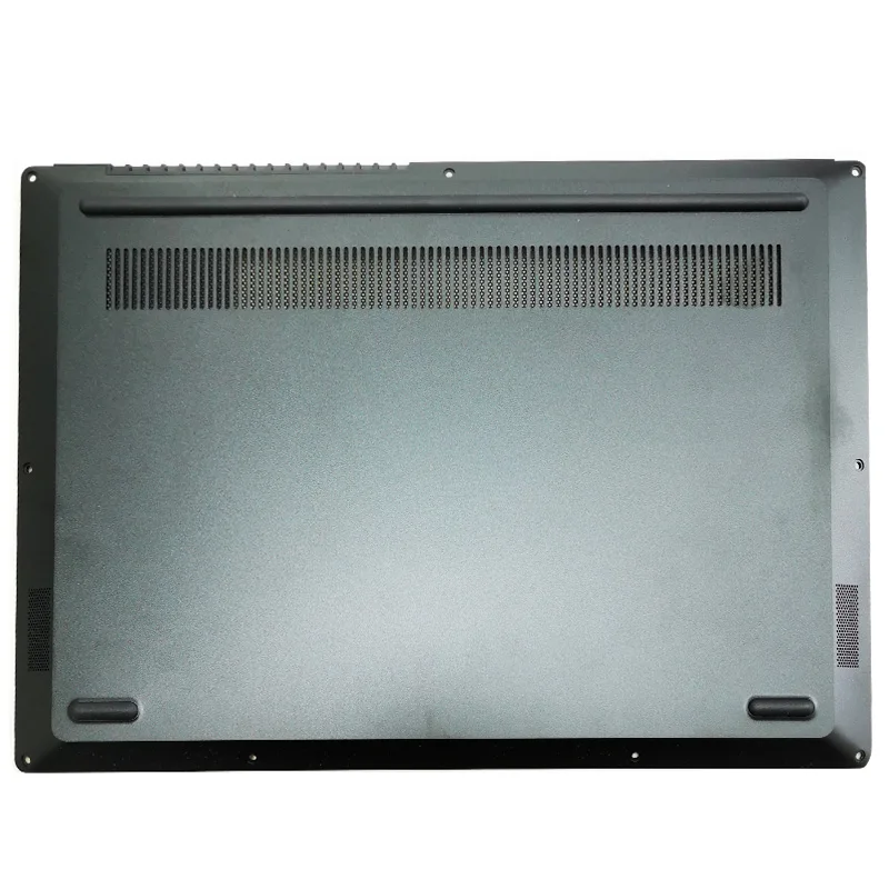 YENİ Lenovo Thinkbook 13S 13S-IWL S540-13IWL Laptop Çantası LCD arka kapak / Palmrest / Alt Kasa Siyah bilgisayar kasası 3