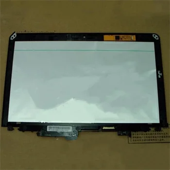 00UP940 04X6475 12.5 inç Lenovo ThinkPad Yoga S1 LCD Dokunmatik Ekran Dizitizer Meclisi FHD 1920*1080 30 pins