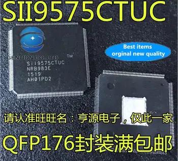 2 adet 100 % orijinal yeni SıI9575CTUC SıL9575CTUC Sı19575CTUC LCD çip