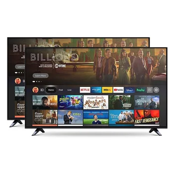 40 inç LCD Tv Televizyon FHD 1080p LED Tv 40 inç Android Akıllı Tv