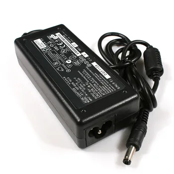 AC Güç Adaptörü laptop şarj cihazı 19V 3.42 A ASUS A40 A43 A53 A41 A2 A6 A8 F8 S1 U3 U5 N70 F83V k410 W3 W5 toshiba laptop için