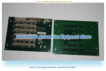 Arka Panel PCI - 6106P4 REV: A2 Tam PCI Yuvası Arka Panel AT ve atx'i Destekler