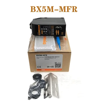 BX5M-MFR-T BX5M-MFR BX5M-MDT BX5M-MDT-T kesici sensörü 100 % orijinal