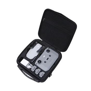 DJI Mavic Mini 2 Kutu uzaktan kumandalı drone Vücut Depolama Omuz Çantası Çanta Taşıma Çantası DJI Mini 2 Çanta Aksesuarları