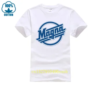 Gündüz Gece T Shirt Magna Charlie Günü Kaliteli T Shirt Büyük Klasik Tee Gömlek Kısa