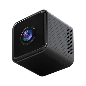 Güvenlik Kamera Akıllı Hareket Algılama Kameraları Ev Güvenlik Kapalı Kablosuz Güvenlik 1080p Video Net IR Gece Görüş