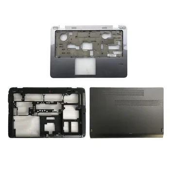 Laptop kılıfı İçin HP EliteBook 820 G1 820 G2 725 G2 765603-001 alt kılıf kapağı / Palmrest Üst / Alt kasa kapı 783215-001