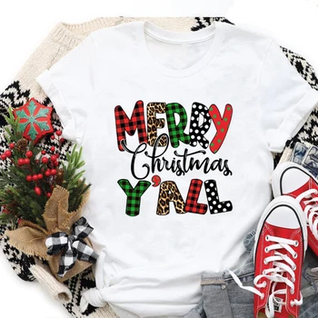 Merry Christmas Hepiniz Gömlek Aşk Noel tshirt Noel tee Bu Yılın En Güzel Zamanı Eşleşen Aile Tee