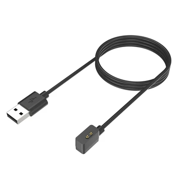 Mi Band 7 Pro İçin şarj Kablosu Xiaomi 7 Pro için Şarj Kablosu USB Şarj Kablosu (50Cm)