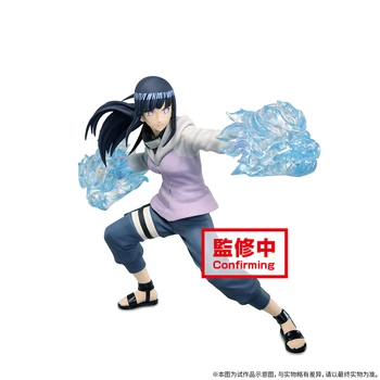 Naruto:Shippūden Hyūga Hinata Yepyeni Orijinal Aksiyon şekilli kalıp Çocuk Oyuncak Yılbaşı Hediyeleri Toplamak Süsler