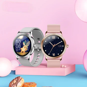 Reloje 2021 moda akıllı izle çift Saatler Erkek kadın Smartwatch Spor Spor Bilezik Android Apple Xiaomi