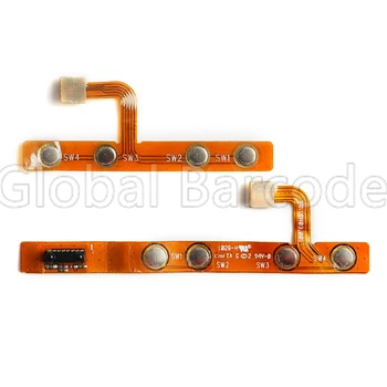 Sembol için (Sol ve Sağ) tarama Keyswitch Devre Klavye Flex Kablo MC9500 Ücretsiz Kargo