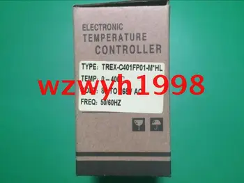 SKG sıcaklık kontrol cihazı TREX-C401FK01-M*HN nokta SKG TREX-C401 akıllı metre TREX-C401FKO1-V-HL-M-H-M-HL PT100 2