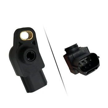 TPS Gaz Kelebeği Konum Sensörü 13580-29G00 13580-29G00-000 Suzuki GSXR 600 750 2004-2009 için Fit 3