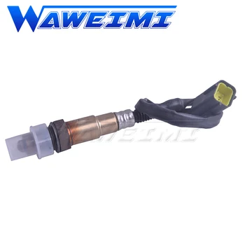WAWEIMI Lambda O2 Oksijen Sensörü 0258006948 Wulıng MGSW KIA MAZDA 23860291 24569189 24569189 3