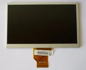 Yeni 7.0 İnç Yedek LCD ekran Ekran Digma a700 165*100*5.5 mm