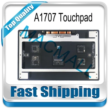 Yeni A1707 Touchpad Trackpad Macbook Pro Retina 15 İçin