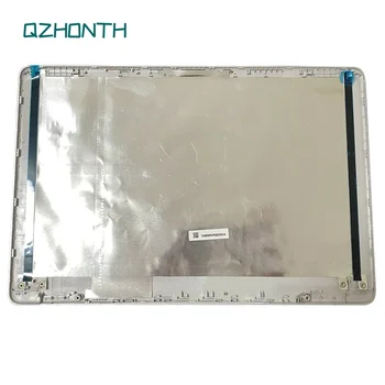 Yeni Hp 15-EF 15-DY 15-EF0023DX LCD arka kapak Arka Kapak Gümüş L63603-001