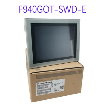 Yeni Orijinal 1 ADET F940GOT-SWD-E F940GOT-SWD-E Nokta