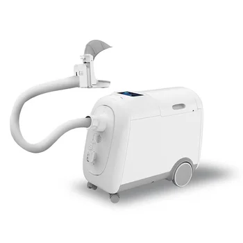 Yüksek Kaliteli Tam Otomatik Yatak Tuvalet Küçük Tuvaletler 24h Otomatik Temiz İdrar Akıllı Robot Dışkılama