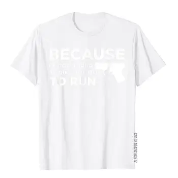 Çünkü ben Çok Genç Ölmek İçin Komik Tanrı Silahlar 2A Sevgilisi Pro Silah T-Shirt Yaygın Erkek T Shirt 3D Tarzı Üst T-shirt Pamuk Sokak 3