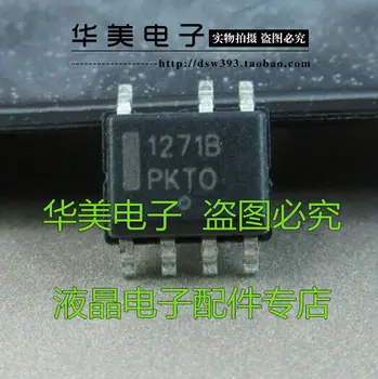 Ücretsiz Teslimat.1271B NCP1271B orijinal LCD güç yönetimi çipi SOP-7